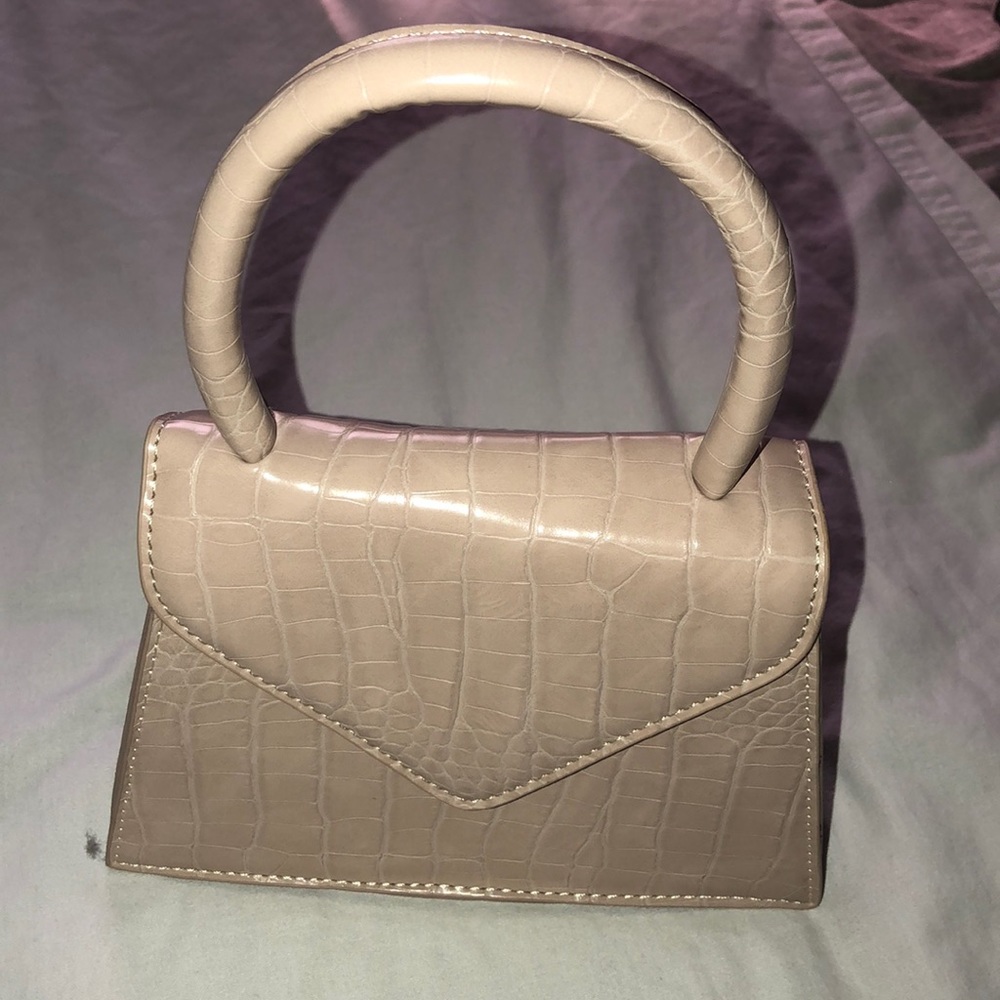Mini purse - Picture 3 of 3